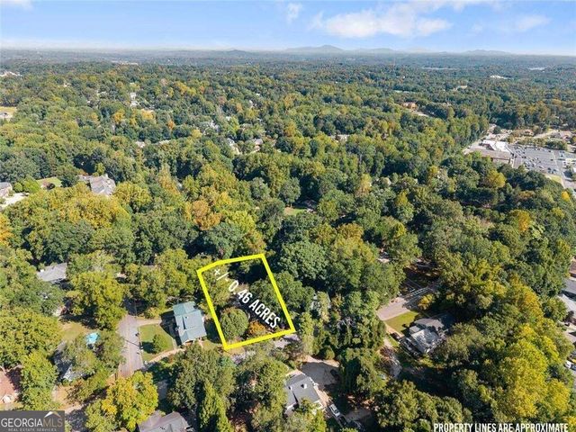 1049 Park Street, Gainesville, GA 30501