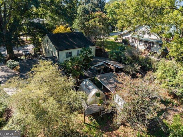 1049 Park Street, Gainesville, GA 30501
