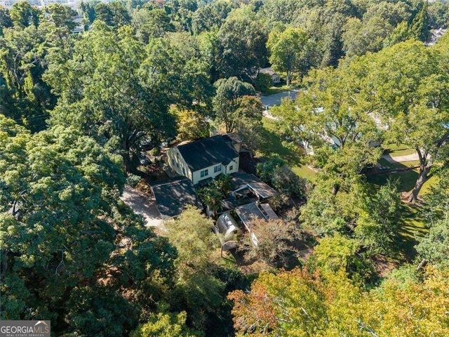 1049 Park Street, Gainesville, GA 30501