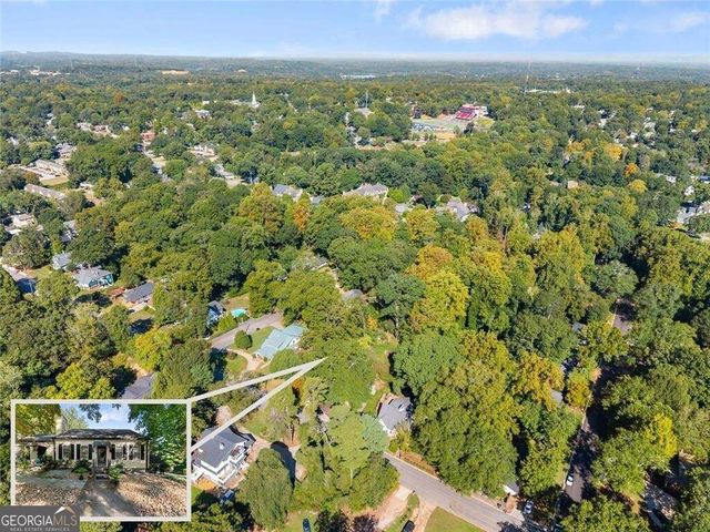 1049 Park Street, Gainesville, GA 30501