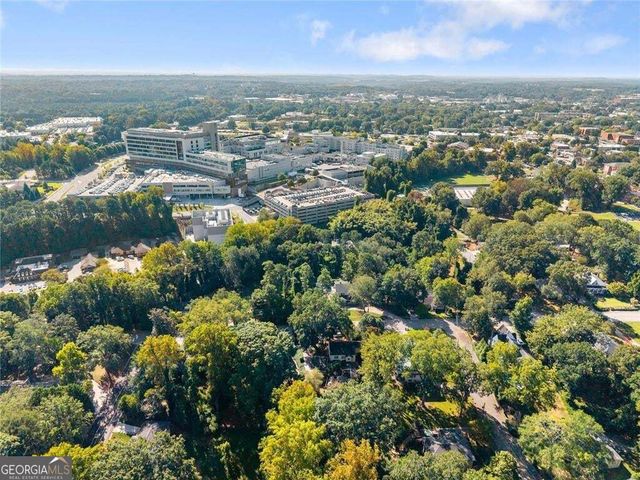 1049 Park Street, Gainesville, GA 30501