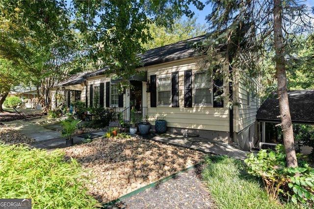 1049 Park Street, Gainesville, GA 30501