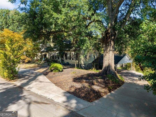 1049 Park Street, Gainesville, GA 30501