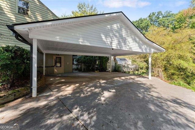 1049 Park Street, Gainesville, GA 30501