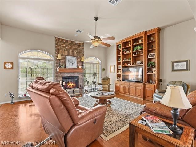 303 Nanih Waiya, Poteau, OK 74953