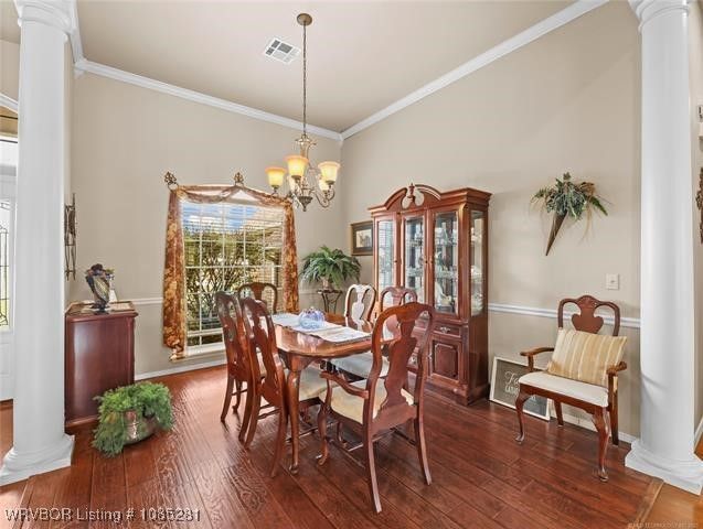 303 Nanih Waiya, Poteau, OK 74953