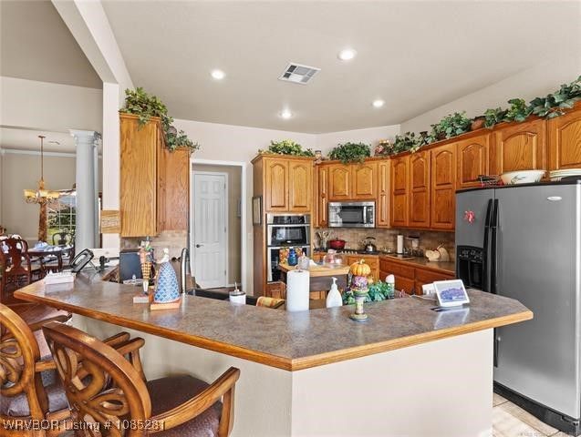 303 Nanih Waiya, Poteau, OK 74953