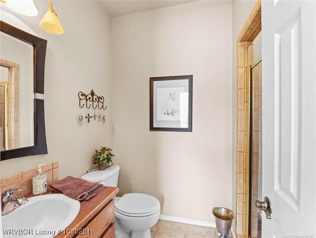 303 Nanih Waiya, Poteau, OK 74953