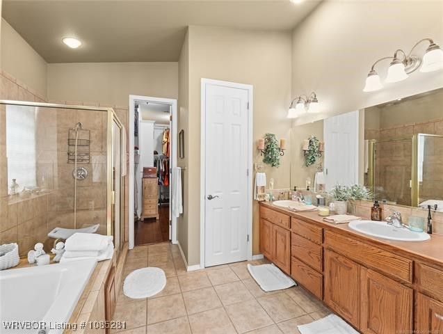 303 Nanih Waiya, Poteau, OK 74953