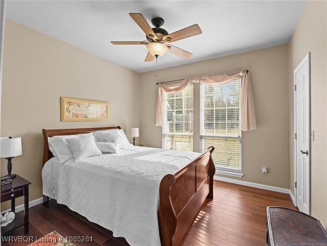 303 Nanih Waiya, Poteau, OK 74953