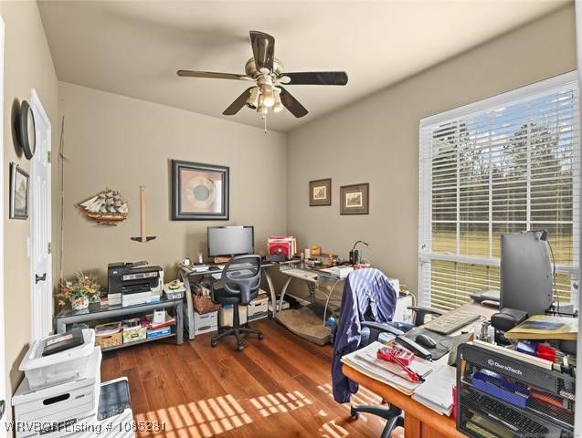 303 Nanih Waiya, Poteau, OK 74953