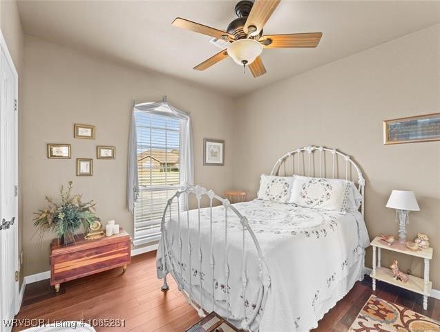 303 Nanih Waiya, Poteau, OK 74953