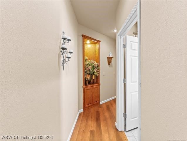 303 Nanih Waiya, Poteau, OK 74953