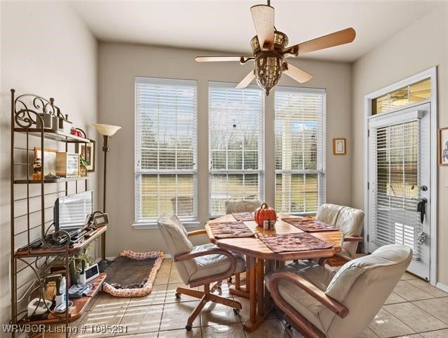 303 Nanih Waiya, Poteau, OK 74953