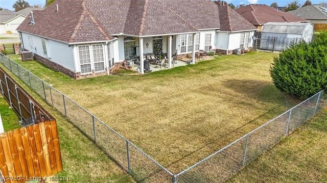 303 Nanih Waiya, Poteau, OK 74953