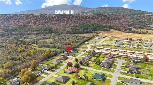 303 Nanih Waiya, Poteau, OK 74953