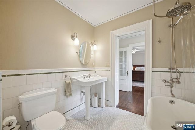 40 Highland Avenue, Millburn, NJ 07078