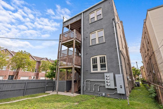 1101 S OAK PARK Avenue 1, Oak Park, IL 60304