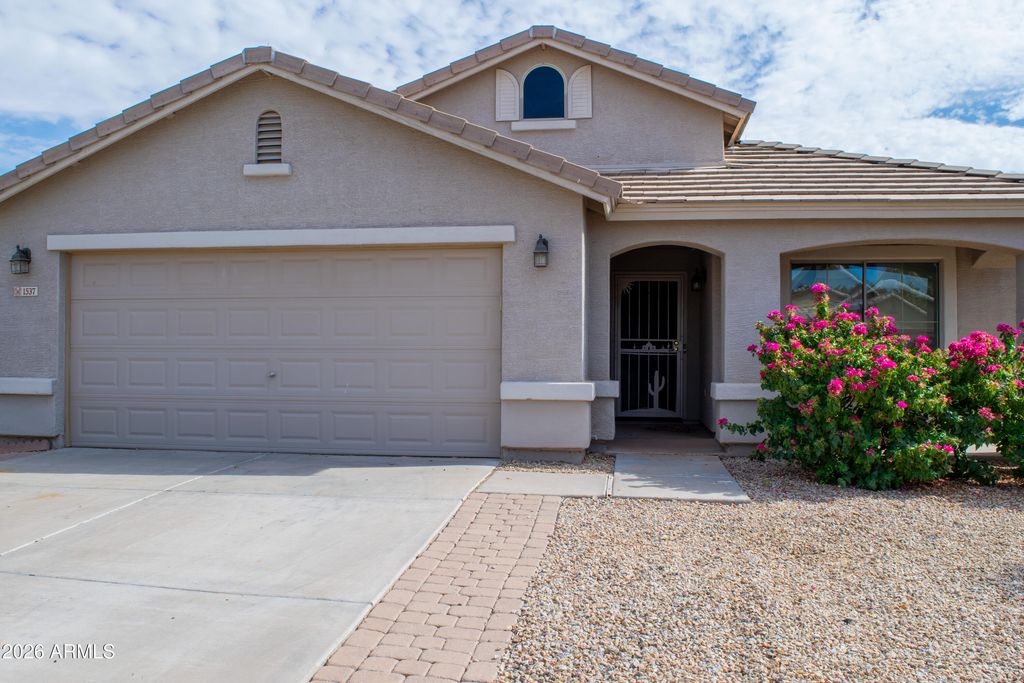 1537 E ALBA Drive, Casa Grande, AZ 85122 — photo 3