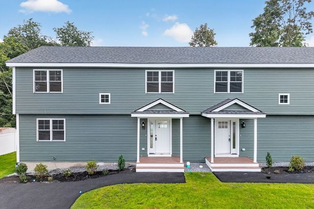 14 Neillian Way 14, Bedford, MA 01730