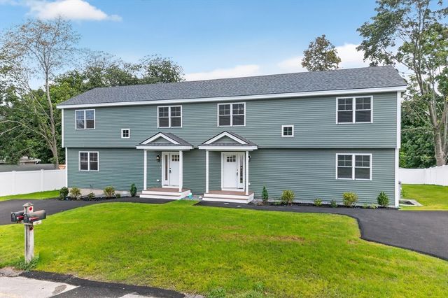 14 Neillian Way 14, Bedford, MA 01730
