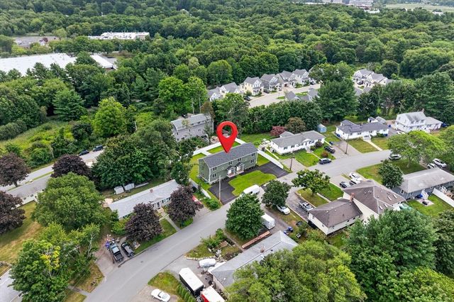 14 Neillian Way 14, Bedford, MA 01730