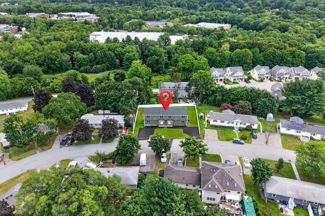 14 Neillian Way 14, Bedford, MA 01730