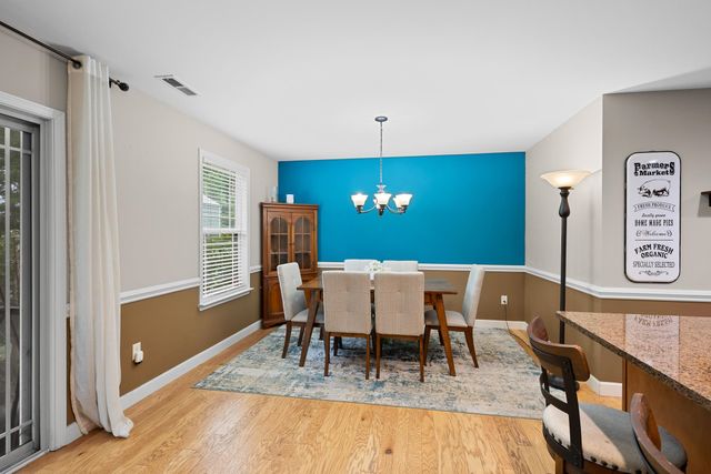 116 Paladin Drive, Boiing Springs, SC 29316