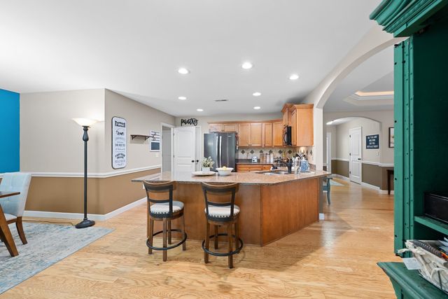 116 Paladin Drive, Boiing Springs, SC 29316