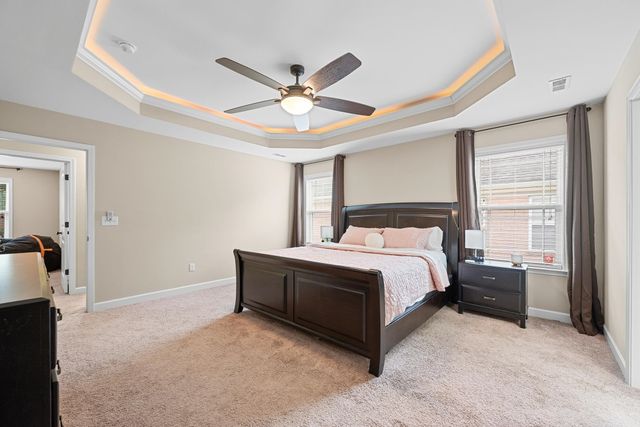 116 Paladin Drive, Boiing Springs, SC 29316