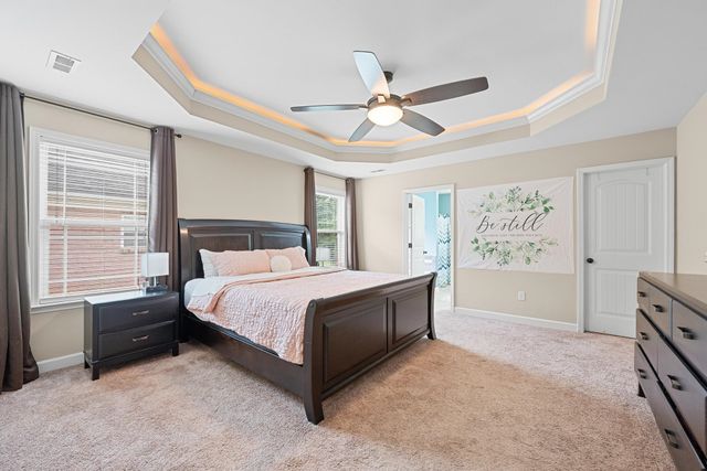 116 Paladin Drive, Boiing Springs, SC 29316