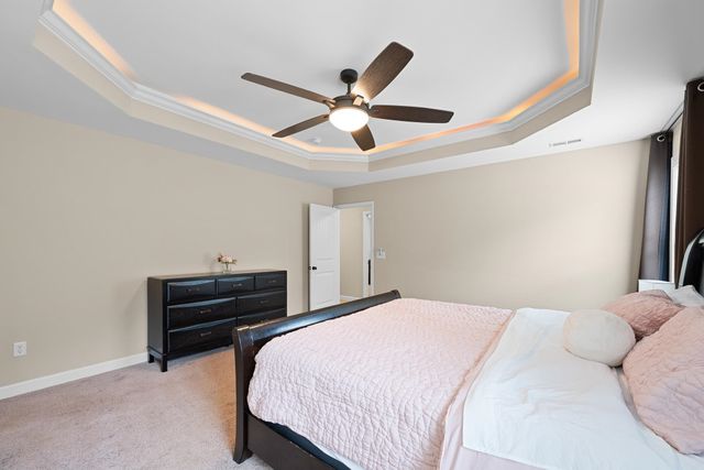 116 Paladin Drive, Boiing Springs, SC 29316