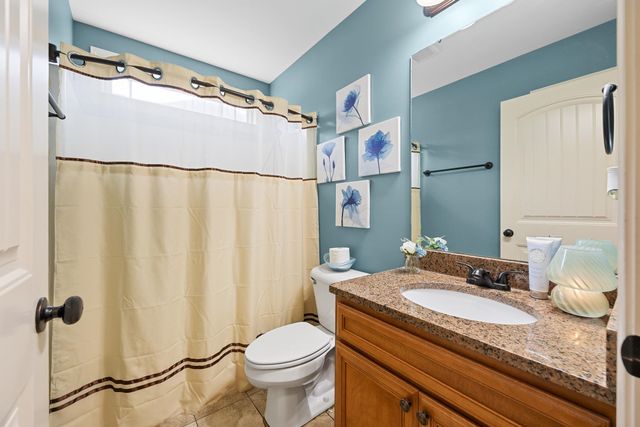 116 Paladin Drive, Boiing Springs, SC 29316