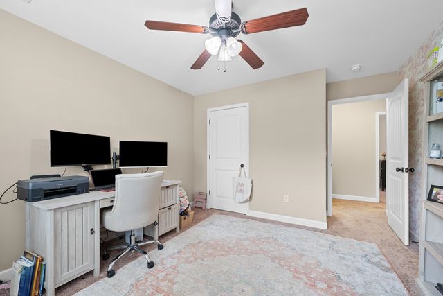 116 Paladin Drive, Boiing Springs, SC 29316