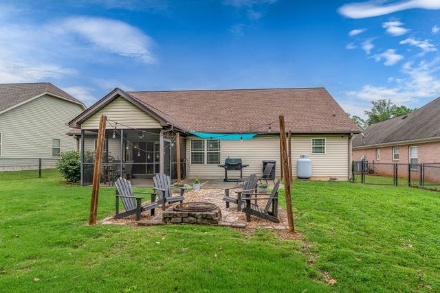 116 Paladin Drive, Boiing Springs, SC 29316