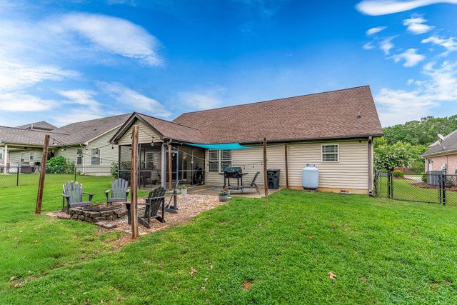 116 Paladin Drive, Boiing Springs, SC 29316