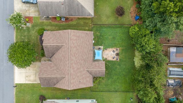 116 Paladin Drive, Boiing Springs, SC 29316