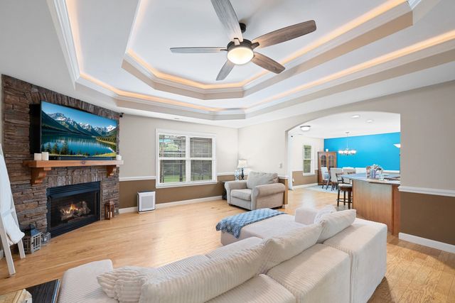 116 Paladin Drive, Boiing Springs, SC 29316