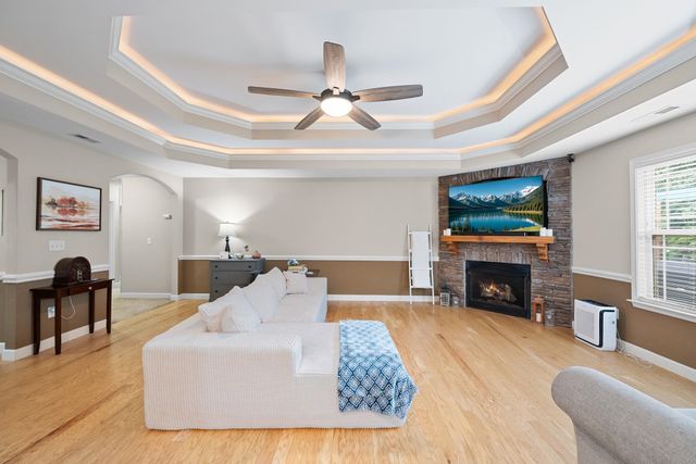 116 Paladin Drive, Boiing Springs, SC 29316