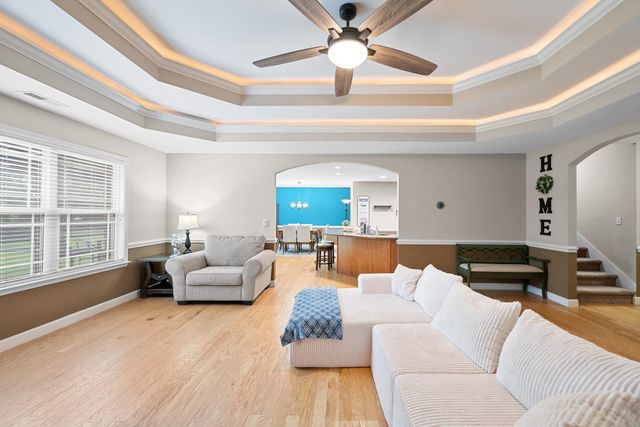 116 Paladin Drive, Boiing Springs, SC 29316