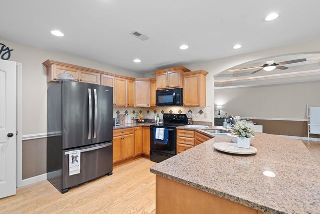 116 Paladin Drive, Boiing Springs, SC 29316