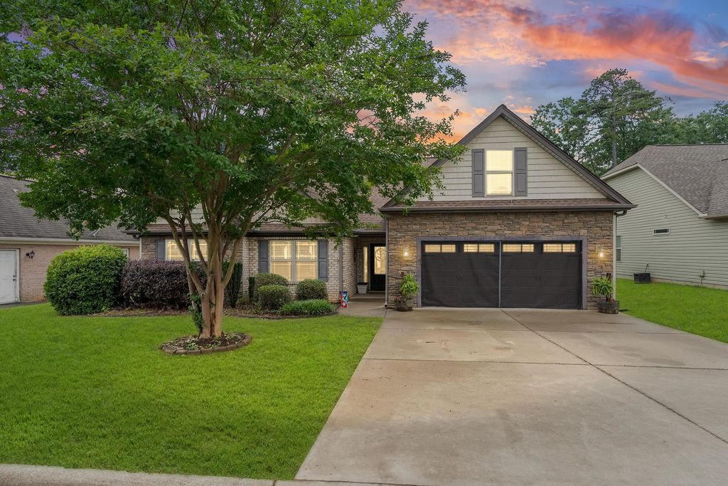 116 Paladin Drive, Boiing Springs, SC 29316