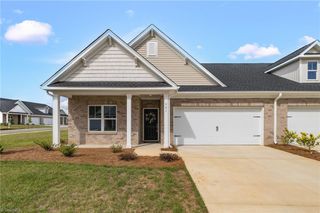 301 Beeson Court, Clemmons, NC 27012