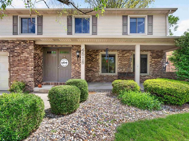 4818 Collbran Drive, Fort Wayne, IN 46835