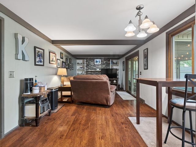 4818 Collbran Drive, Fort Wayne, IN 46835