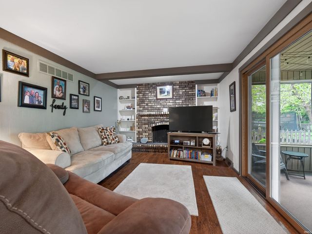 4818 Collbran Drive, Fort Wayne, IN 46835