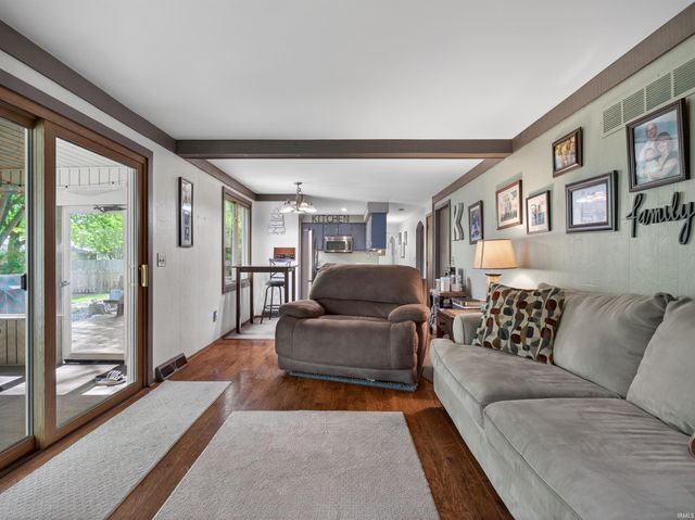 4818 Collbran Drive, Fort Wayne, IN 46835