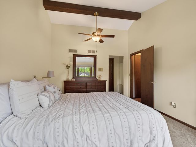 4818 Collbran Drive, Fort Wayne, IN 46835