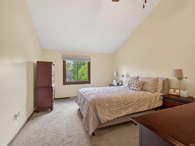 4818 Collbran Drive, Fort Wayne, IN 46835