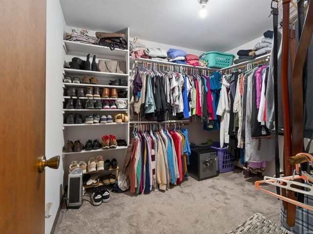 4818 Collbran Drive, Fort Wayne, IN 46835